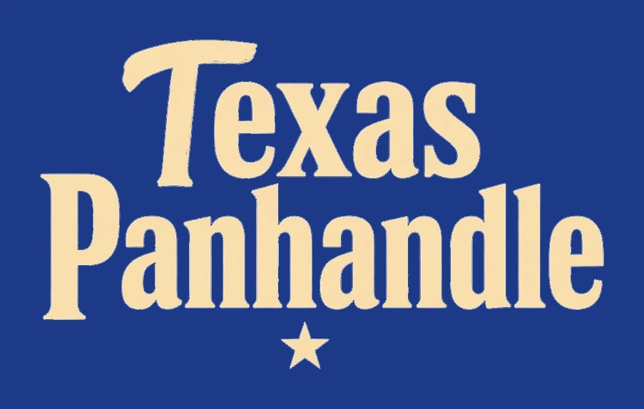 Texas Panhandle